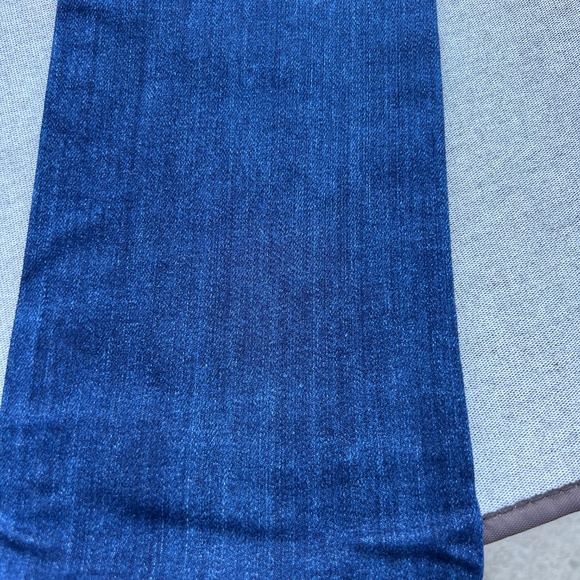 J Brand Super Skinny Jeans- Size 24 - - Picture 9 of 13